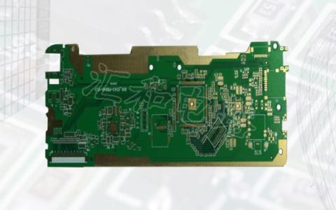 一般pcb板材耐高溫多少度？pcb耐溫最高多少